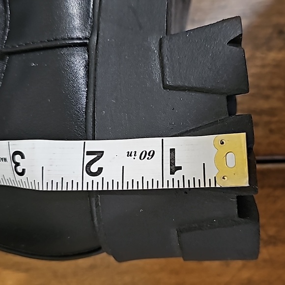 Raid London Liza Chunky Boot - Picture 14 of 15